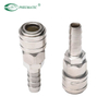 SH Series Quick Coupler