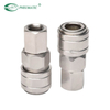 SM Series Quick Coupler