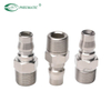 PM Series Quick Coupler