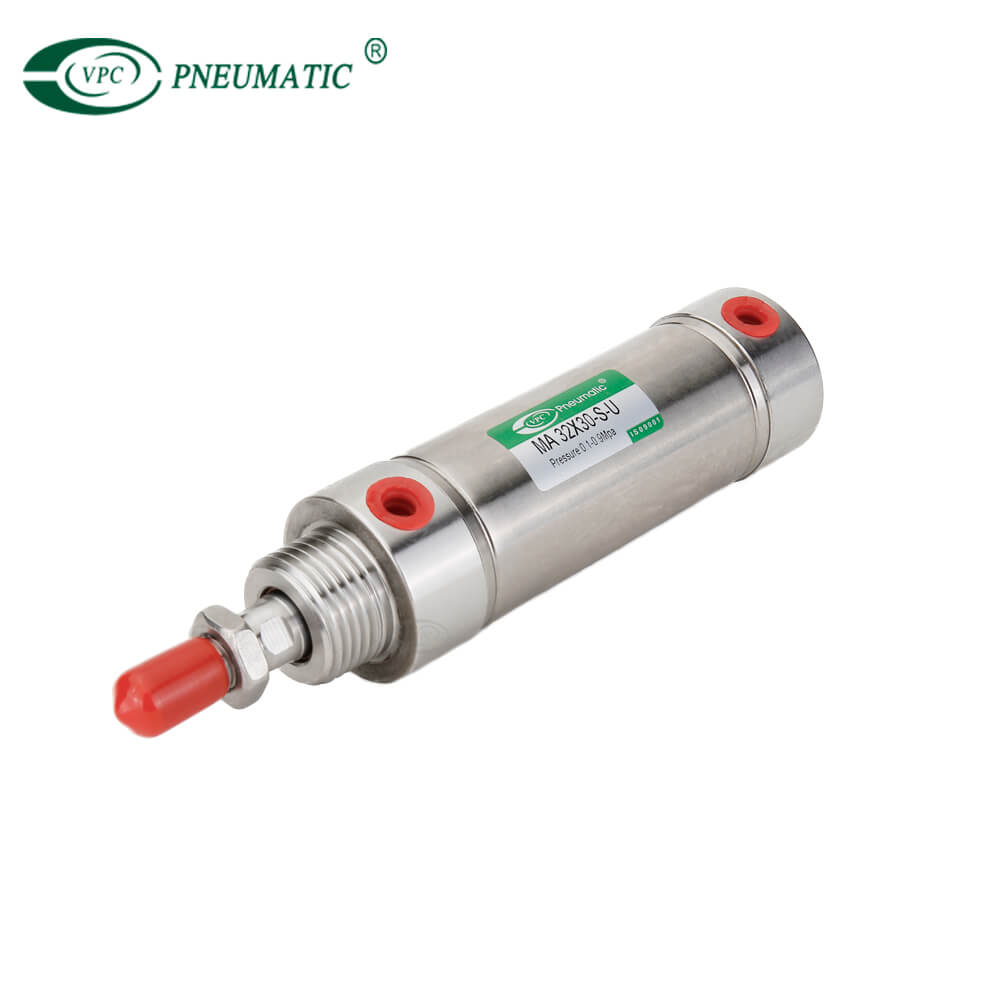 mini pneumatic cylinder