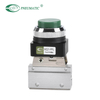 2 way manual air valve