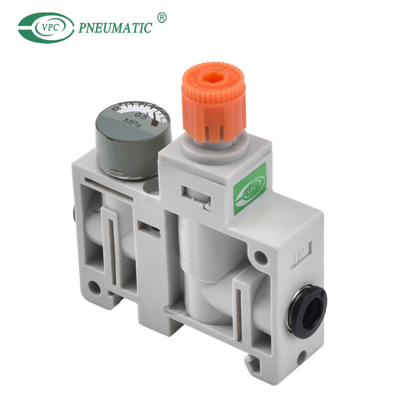 ARM5S Series Regulator, Single Units Type