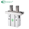 pneumatic magnetic gripper