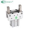 pneumatic gripper