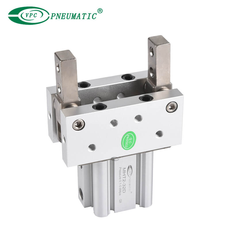 pneumatic gripper
