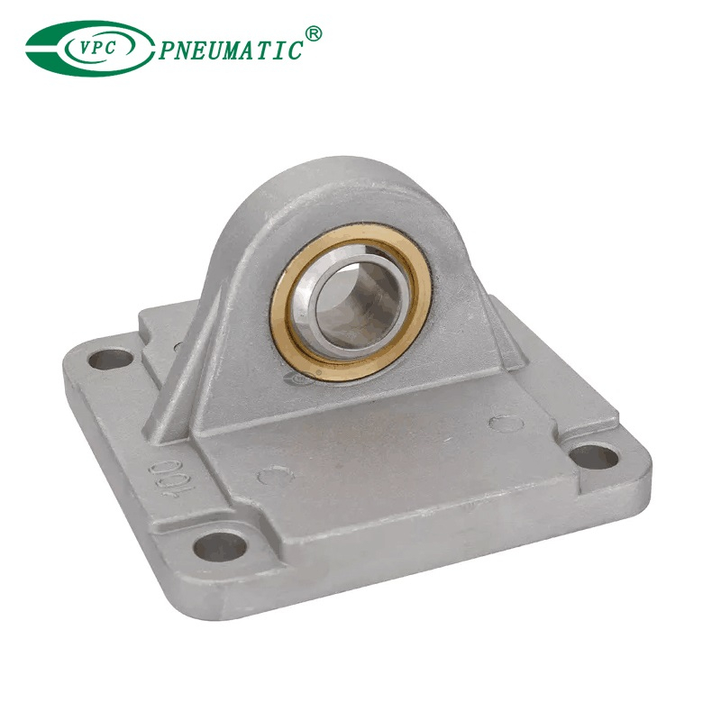 pneumatic cylinder clevis