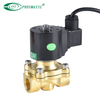 2 way solenoid valve 24vdc