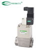 pneumatic process valve