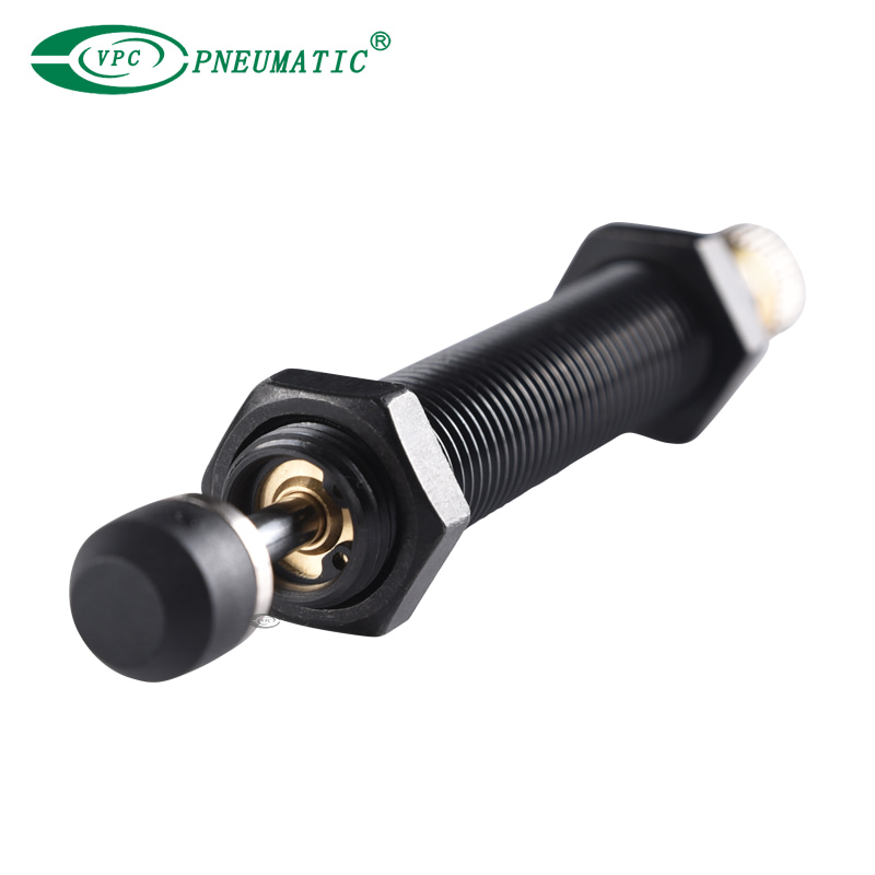 AD Series Adjustable Shock Absorber - Buy pneumatic shock