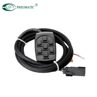 Air Ride Suspension Manual Controller for Valve Block