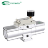 VBAT Series Pneumatic Air Tank