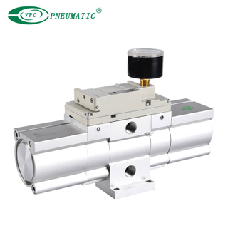 VBA11A Series High Efficiency Booster Regulator