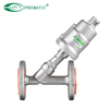 angle valve seat