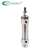 C(D)M2B Seriesdouble Acting Single Rod Mini Cylinder
