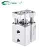 compact air cylinder