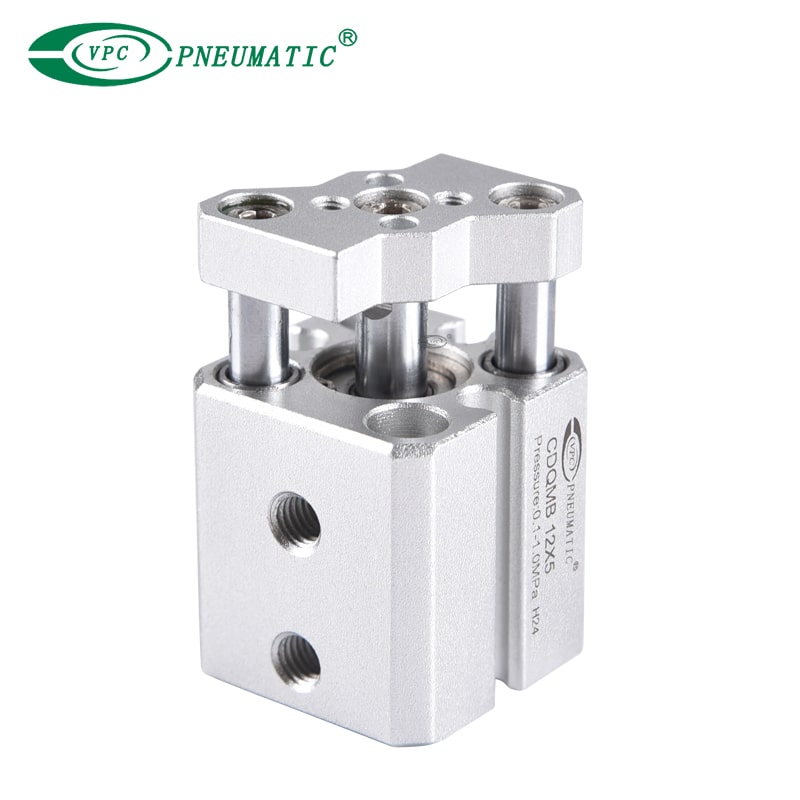 compact air cylinder