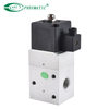 3/2 solenoid valve