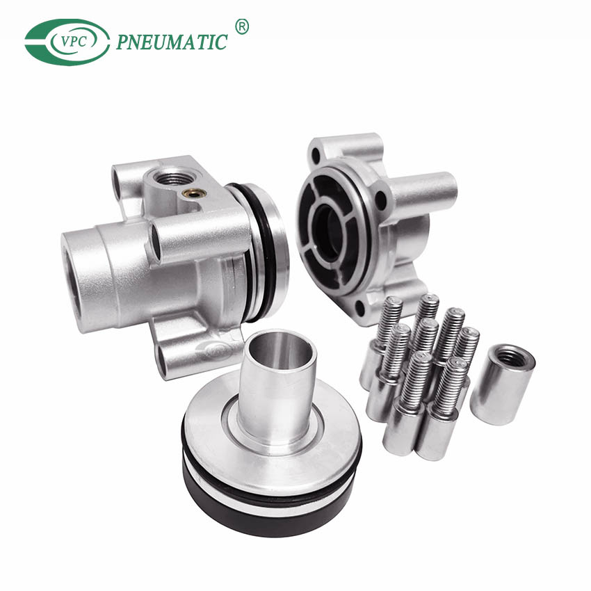CP96 Series ISO15552 Pneumatic Cylinder Repair Kits