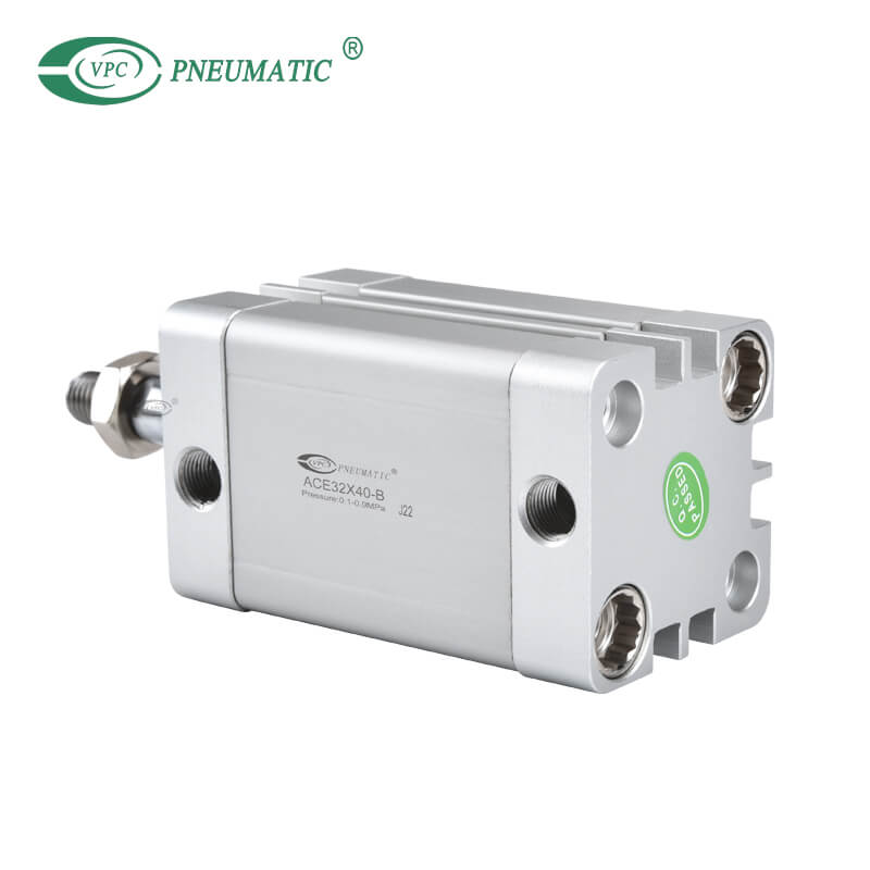 ACE(ADN) Series Compact Air Cylinder iso 21287