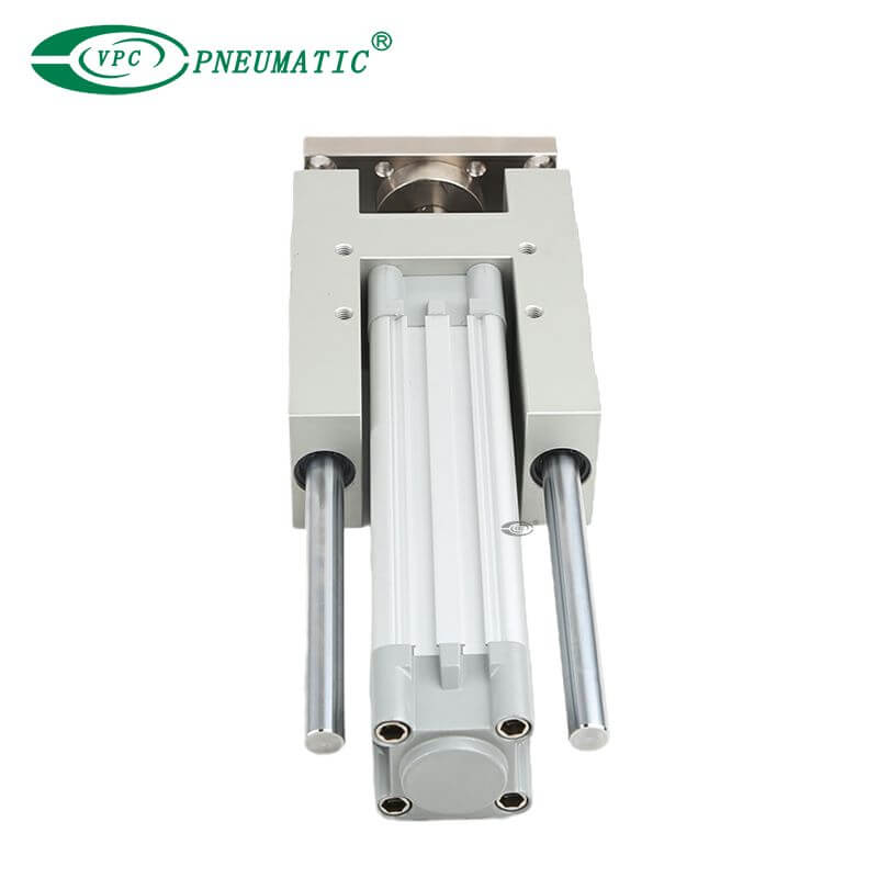 guided cylinders
