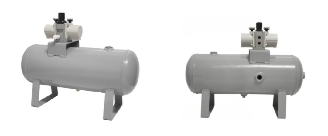 VBAT Series Air Tank