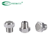 pneumatic exhaust filter