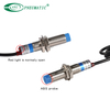 proximity sensor pnp no