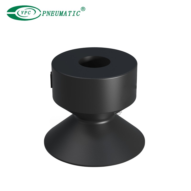 Vacuum suction cup