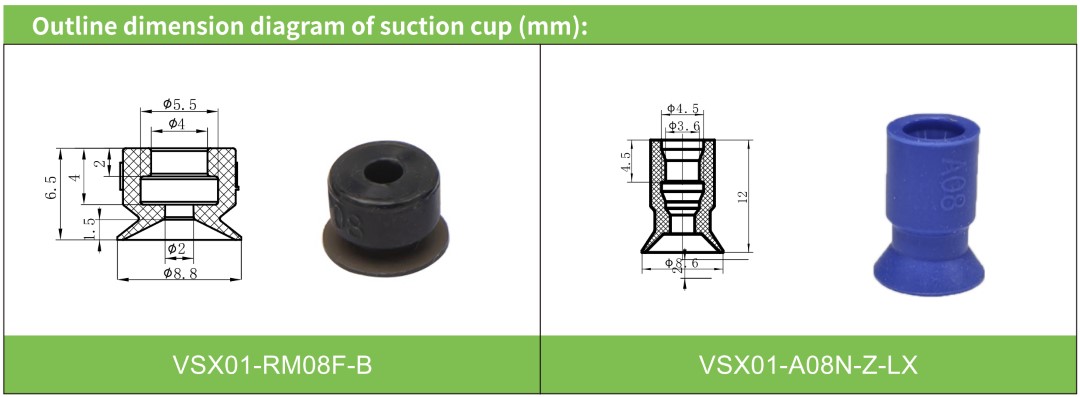 vacuum suction lifter