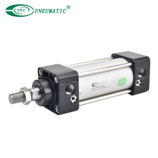 SC Series Standard Tie Rod Pneumatic Cylinder