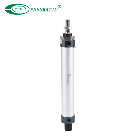 MAL Series Mini Cylinder - Buy mini pneumatic air cylinder, mini