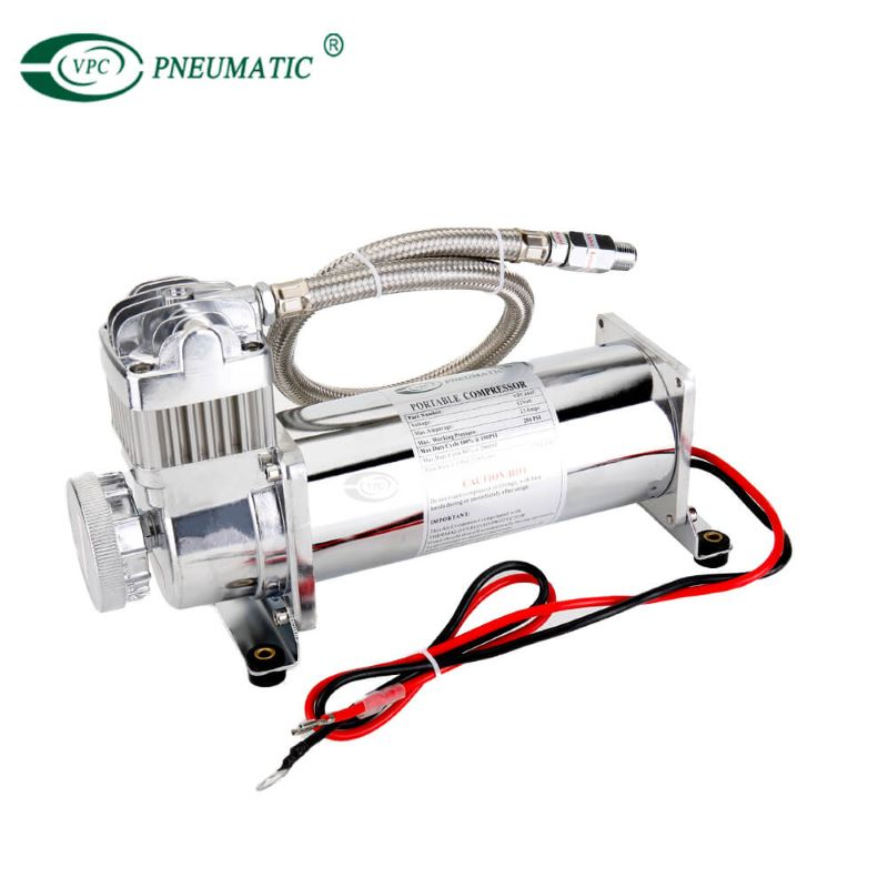bmw suspension compressor