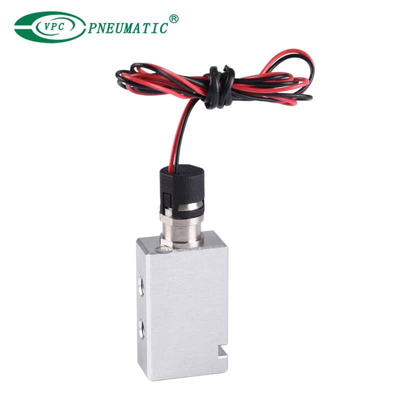 flow control valves pneumatic