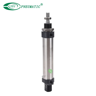 DSNU Series ISO 6432 mini cylinder for food industry