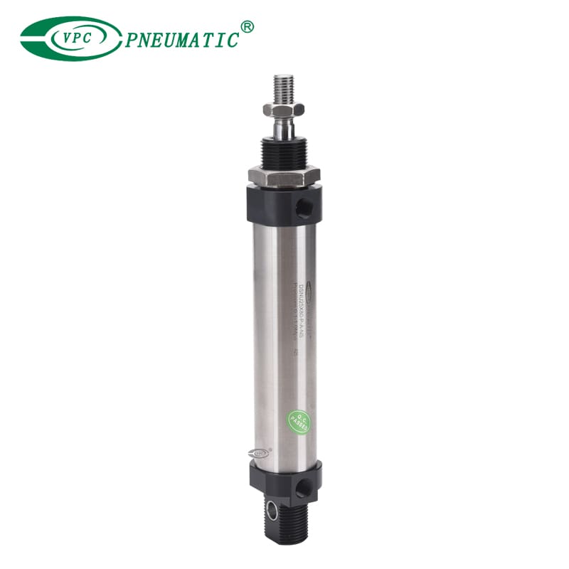 iso 6432 cylinder