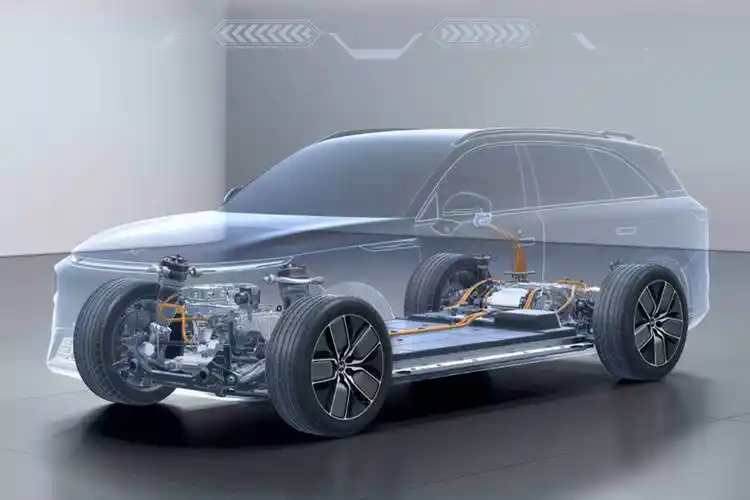air suspension for cars