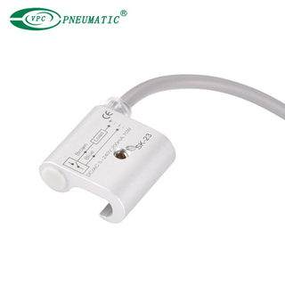 YVT-SC Series Magnetic Reed Switch for Pneumatic Cylinder