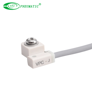 CS1-J Series Cylinder Reed Switch