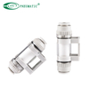 vacuum inline filter