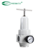 high pressure pneumatic regulator