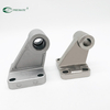single clevis
