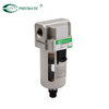 AF Pneumatic air filter Auto Drain FRL Units