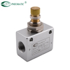 ASC Series One-way Throttle Valve