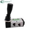 manual 3 way air valve