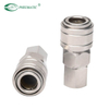 SM Series Quick Coupler