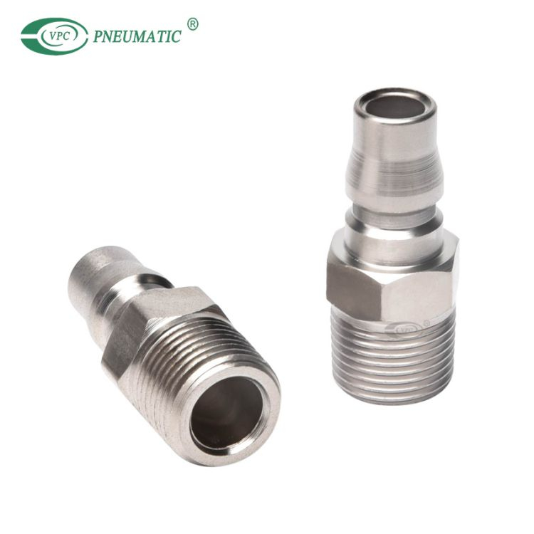 PM Series Quick Coupler
