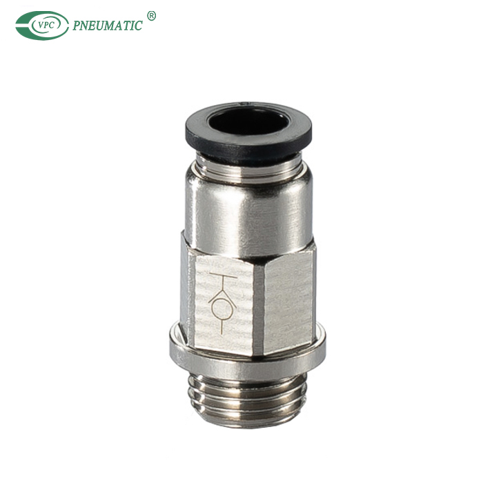 check valve in pneumatic system
