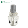 ARM10F Series Regulator, Front Handle Type