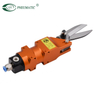 OPT AM-10 Pneumatic Scissor Air Cutter Pneumatic Wire Cutting Scissors for Face Mask Machine