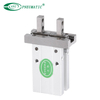 MHZL2 Series Parallel Gripper, Long Stroke Type